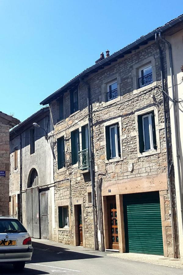 Tournus Belle Maison Vue Sur Saone Exteriér fotografie